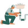 Tankless Water Heater Installation Pros Logo