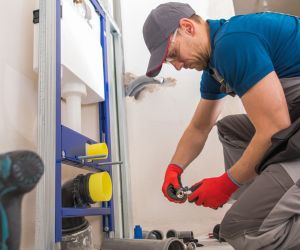 Why Choose Tankless Water Heater Installation Pros